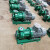氟塑料磁力泵耐酸碱化工衬合金防腐蚀无泄露磁力驱动泵 125-100系列