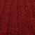 雅的 剪门口走廊过道PVC复合底双条纹加密吸尘地毯酒店地垫 大红色 2.0米宽 需要几米数量拍几 /米