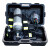 HENGTAI 9升空气呼吸器RHZK-9L正压式空气呼吸器便携式自救呼吸器纤维瓶救生套装过滤面罩消防3c认证