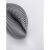 ONEVAN工业吸尘器管子软管波纹管螺纹管适配32 38 40 45 50 63 75内径84外径灰色10米一卷