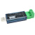 定制数之路USB转RS485/232支持级串口转换器工业PLC LX08A USB转R LX08A USB转RS485/232