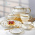 英国Royal Crown Derby德贝骨瓷欧式茶杯咖啡杯碟下午茶 伊丽莎白 茶杯碟