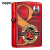 ZiPPO【限量1888套】正版Zippo打火机收藏版芝宝88周年限量版礼盒对机 88周年限量对机礼盒