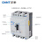 正泰（CHNT）NM10-3P-600A  塑壳断路器3P380V三相电过载短路保护空气开关