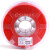 （eSUN3打印机耗材FM出口包装 2.85mm PLA+ 高韧升级版 洋红色