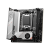 AMD 七代锐龙CPU搭微星X670/B650主板CPU套装 板U套装 微星B650I EDGE WIFI R9 7950X散片