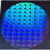 12英寸硅晶圆 科技感爆棚 芯片 ic 28纳米工艺制程 晶圆中芯 12寸晶圆 059