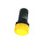 施耐德 指示灯 220V 黄色 XB2BVM5LC（单位：个）