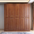 雅行 新中式胡桃木实木衣柜带顶柜收纳 对开门大衣橱中式大衣柜木质现代简易卧室家具 四门实木衣柜（胡桃木） 胡桃木