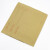 赫思迪格 JG-1085 黄色牛皮纸信封纸袋 发票信封袋 可定制 1号信封165*100mm(200个)