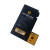 安测信 光纤熔接机电池 DB-03黑马光缆融仟机D21电池光纤热熔机电池11.1V/4000mAh