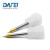 DAFEI65度2刃小径平刀钨钢涂层微小径平底铣刀微细数控铣刀硬质合金铣刀0.3*4*50*2F