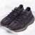 阿迪达斯 （adidas）阿迪达斯Yeezy Boost 380 V3椰子男女子休闲运动跑步鞋 纯黑武士FZ1270 36