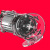 JYWQ搅匀潜水泵地下室排水排污泵可配浮球控制污水搅匀自动潜污泵 100JYWQ50-10-3