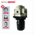 空压机气动调压阀气泵自动排水油水分离器BFC2000气源过滤减压阀 AR4000-04
