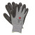 3M防滑耐磨功能型防护手套舒适透气工作劳防手套触屏型一副装码数可选 M码一双
