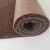 普力捷地垫大面积室外红地毯塑料丝圈垫子防水门口垫进门迎宾脚垫防滑垫 丝圈-咖啡色 特厚1.8米宽*1米长(1.5cm厚)