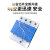 上海人民浪涌保护器Iimp12.5KA15KA25KA电源防雷器T1电涌10/350us 4P 50KA(国标)