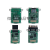 PLC扩展板FX3U485-BD 422 232 CNV USB FX2N FX1N FX3U-232-BD