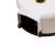北奥（Beao）OK-504A 塑料白色酒店大擦手纸盒壁挂式厕纸盒BA-2
