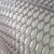 星期十 1.6米宽*10米长灰色—熟料多孔 防滑垫PVC塑料地毯镂空防水地垫定制