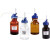 定量加液器/瓶口分液器/玻璃耐酸碱0.38/1/5/10mLRONGTAI 1-10ml 棕PP瓶 1000ml