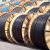 远东电缆 RVV2*2.5国标铜芯电气装备动力电源线两芯多股护套软线 100米 黑色