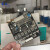 惠利得打包机配件全半自动双电机线路板电路板调速板控制板 永创一代APC-10N1 线路板 双电机