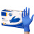 化科（Chem Sci）丁腈手套 一次性手套 丁腈橡胶手套 实验乳胶手套 丁腈手套S