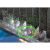 威欧丁303低温铝焊条WEWELDING Q303低温铝焊丝无需焊粉 16x450毫米长106根价格