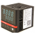 AK6智能数显温控仪pid调节自整定温度控制器220v可调测温 30A继电器_//隔离式模拟量