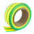 京昂1KV黄绿双色热缩套管 低温阻燃绝缘接地线束管道标识直径3-70mm 双色 圆直径Φ4.0mm/200米