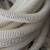 PVC波纹管16 20 25 32电工穿线套管白色阻燃塑料电缆护套软管4分 外径32mm 15米