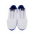 美津浓（MIZUNO）高尔夫球鞋男士 Golf运动鞋无钉鞋 舒适透气防滑防水 51GQ208522 白色 44
