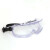 霍尼韦尔护目镜1007506 V-Maxx防雾防刮擦护目镜骑行防风沙