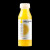 零度果坊NFC鲜榨橙汁300ml*5瓶装鲜榨冷藏果汁饮料0添加0防腐 (5瓶装)NFC猕猴桃苹果汁300ml