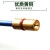 优盾  二保焊送丝管3米气保焊送丝软管焊机配件导丝管弹簧管   1件起批 200A-3.2M 3天
