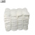 工品库（GONGPINKU）白色抹布 擦机布 (20斤) 吸油吸水布不掉毛 碎布 四零布 两零布 抹布