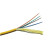 新科凯邦（KB）48芯单模12芯子缆 室内配线光缆 LSZH护套国产纱 1000米