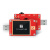 ChargerLAB POWER-Z USB PD电压诱骗仪表  充电头网仪 100W套装-包 1机+1*USB4数据线