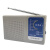 纳多威NDW183型一装响收音机装配FM调频收音机DIY散件焊接自制作 套件