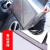 新特丽 304不锈钢柴油桶 30L 加厚铝合金盖方形铁皮桶工业便携式储油桶 摩托车应急备用加油壶 汽车备用油箱