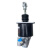一汽解放维修器材 离合器分泵 适用于CA1121/1122/1125J型