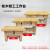 实木工作台模具操作台单块面板重型钳制工作桌木制钳工台 5寸重型（22斤重）
