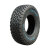 铁骐【包安装】铁骐（YUSTARacing）轮胎AT全地形越野胎 LT275/65R18 123/120Q-10PR