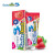 莎卡（sanita-denti）婴幼儿牙膏0-12岁儿童口腔清洁防蛀韩国进口 【5岁以上】草莓味