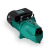 CHBBU自吸喷射泵家用220V水井抽水泵大吸力流量增压泵自吸泵 1.1KW扬程48米流量3.5