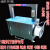 101A热熔打包机全屋定制全自动封箱机高速瓷砖捆扎带塑料纸箱 低台(YS-A2T)
