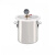 科德合VRD-65真空消泡桶点胶机压力桶储胶脱泡干燥箱真空泵抽真空