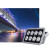 正翔 ZX-TGD035-1 户外防水泛光灯400W球场广场投光灯建筑工地照明投射灯